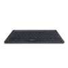 FINGERS Lil’Clicks Bluetooth Wireless Mini Keyboard (Bluetooth + Wireless 2.4 GHz | Compatible with Windows, macOS, Android, Linux & Chrome OS)