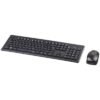 Hama "Cortino Wireless Keyboard/Mouse Set