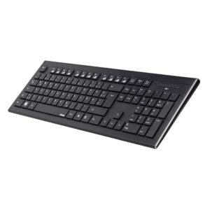 Hama "Cortino Wireless Keyboard/Mouse Set