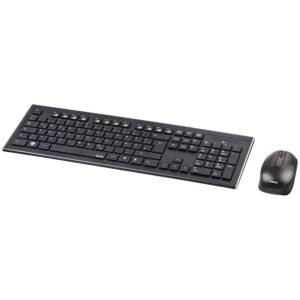 Hama "Cortino Wireless Keyboard/Mouse Set