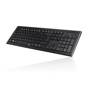 Hama "Cortino Wireless Keyboard/Mouse Set