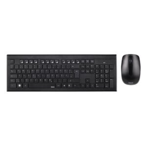 Hama "Cortino Wireless Keyboard/Mouse Set