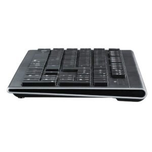 Hama "Cortino Wireless Keyboard/Mouse Set