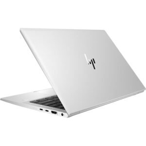 HP EliteBook 840 G8 Home & Business Laptop (Intel i5-1135G7 4-Core, 16GB RAM, 512GB PCIe SSD, Intel Iris Xe, 14.0" Full HD (1920x1080), Fingerprint, WiFi, Bluetooth, Webcam, Win...
