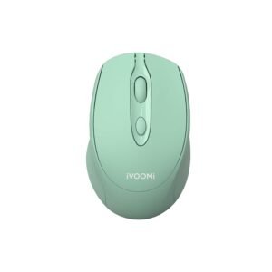 iVOOMi MOUSE-WIRELESS-BREE (Green)