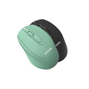 iVOOMi MOUSE-WIRELESS-BREE (Green)