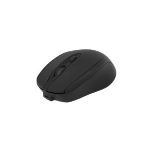 iVOOMi MOUSE-WIRELESS-BREE (Green)