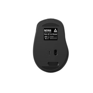 iVOOMi MOUSE-WIRELESS-BREE (Green)