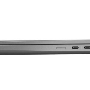 HP ZBook Firefly 14 G7 Workstation Laptop 14" IPS FHD (Intel i5-10210U 4-Core, 16GB RAM, 256GB SSD, Intel UHD, Backlit KYB, WiFi 6, BT 5.1, Fingerprint Reader, WiFi 6, Win10Pro)...